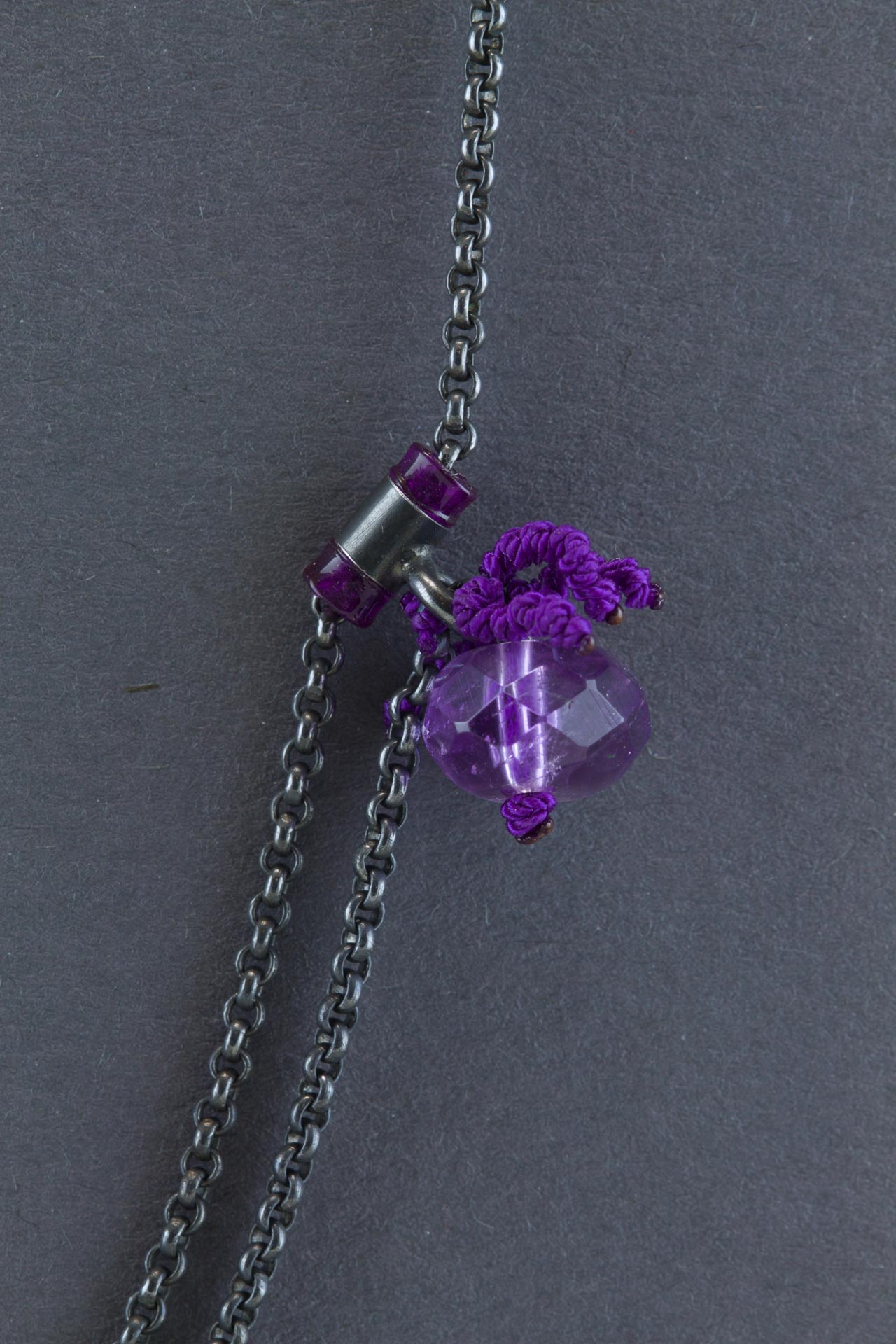2009 schuifjes colliers
