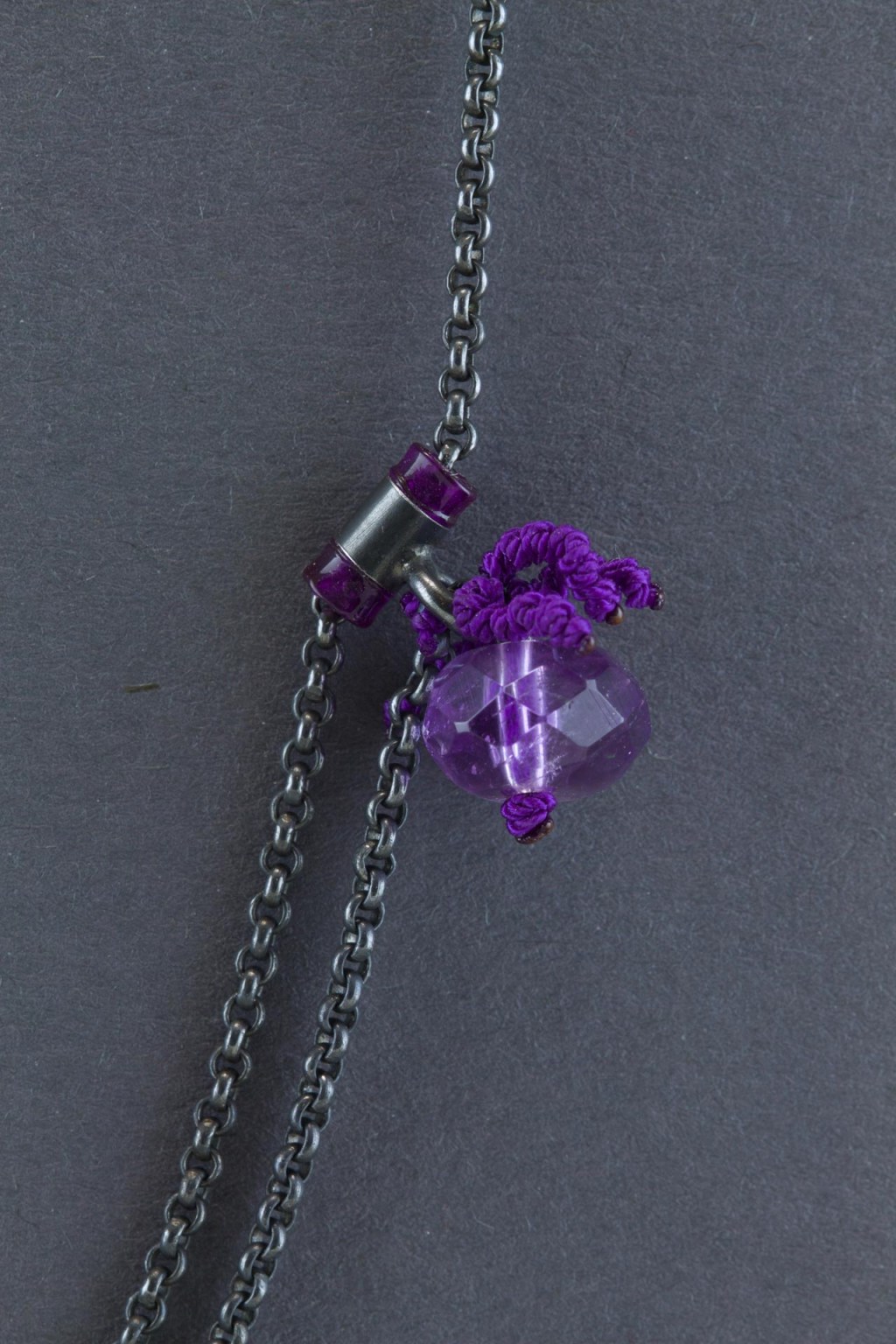 2009 schuifjes colliers