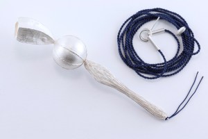 sita falkena rammelaar zaaddoos, bal, staaf